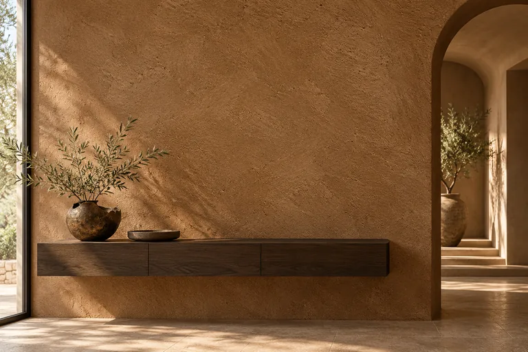 Ambiance Brun cacao