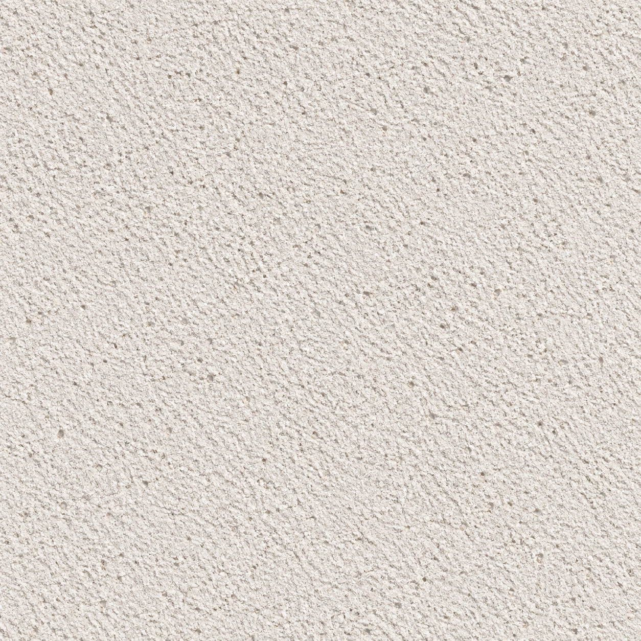 Gros plan CALCERA : grain fin blanc cassé