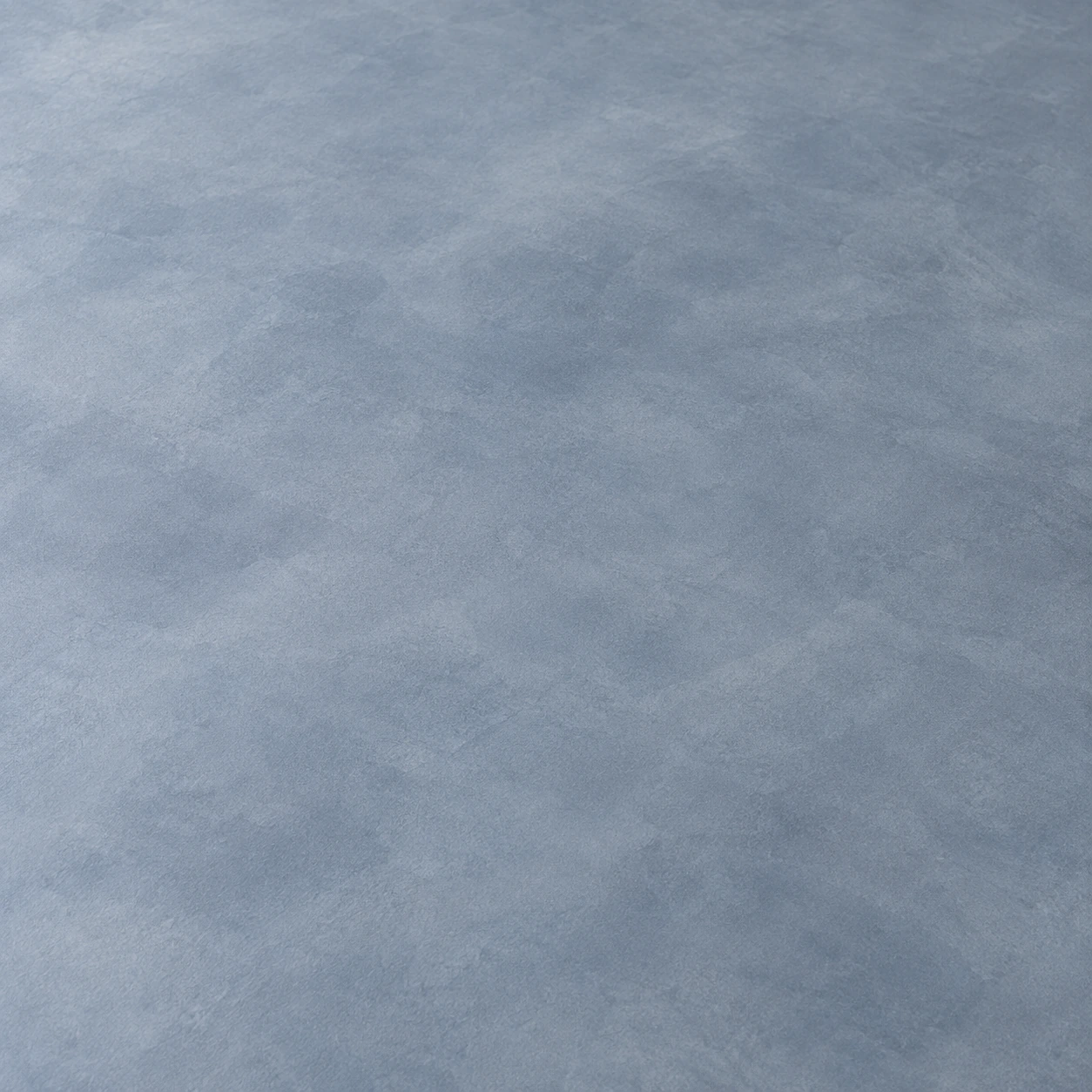 Détail de matière, Galerie de passage bleu-gris