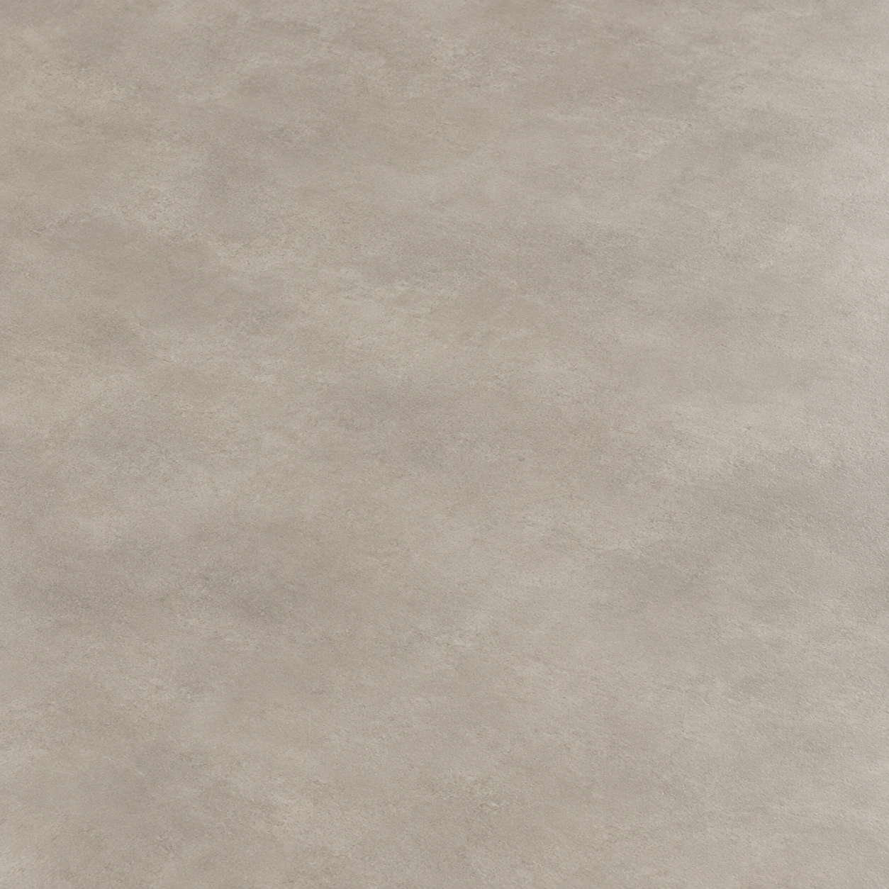 Détail de matière, Cuisine au sol gris chaud