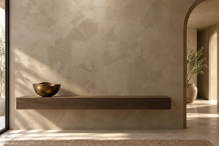 Ambiance Taupe fumé