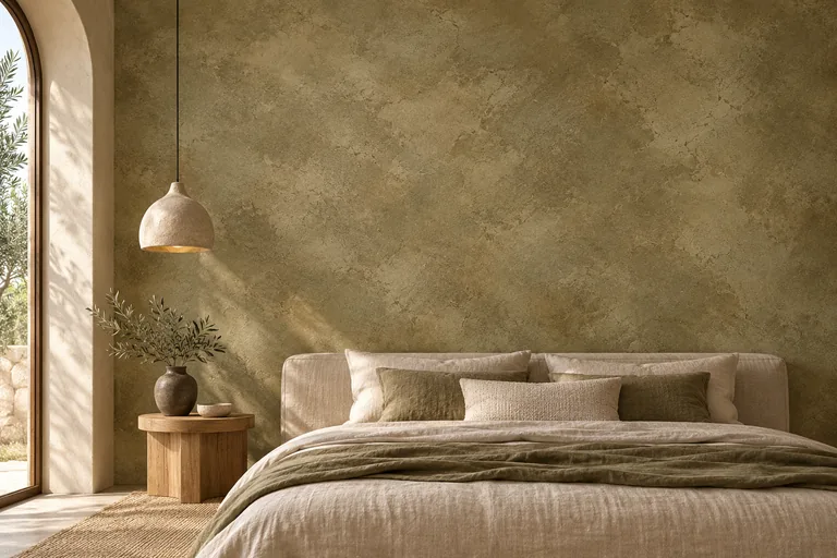 Ambiance Olive ancienne